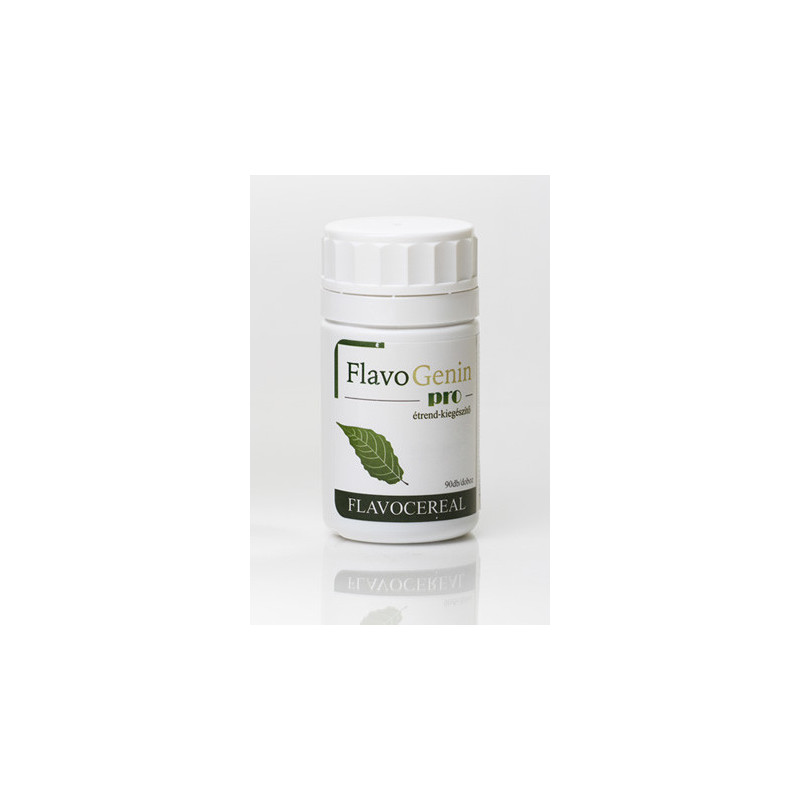 Flavogenin Pro 90