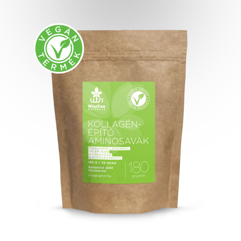 WTN COLAGEN VEGAN 30 portie