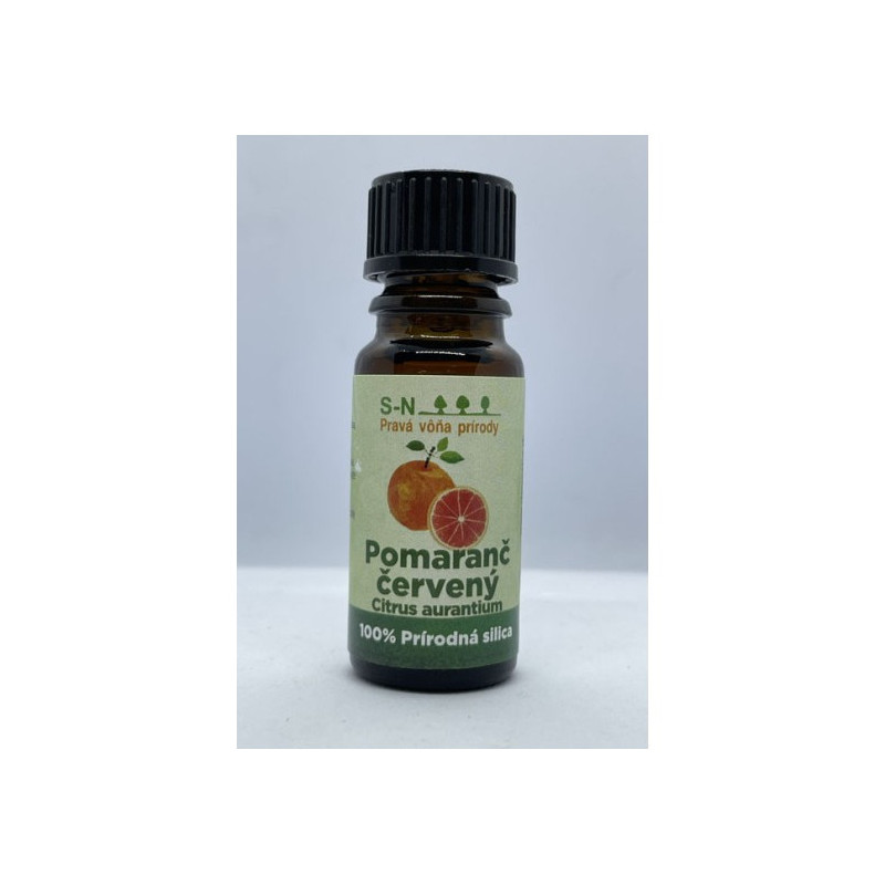 Ulei Esential Portocala Amara- 10ml( Bitter Orange)
