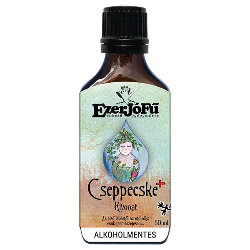 EXTRACT DE "PICATURA DE PUTERE" COMPLEX + 50 ML